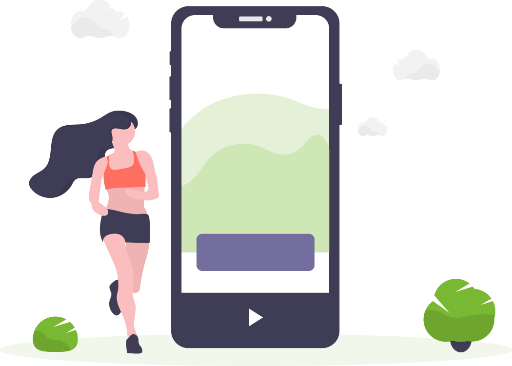 Fitness and Health Tracking Apps
