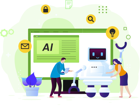Artifical Inteliggence AKA AI is the Future Tech