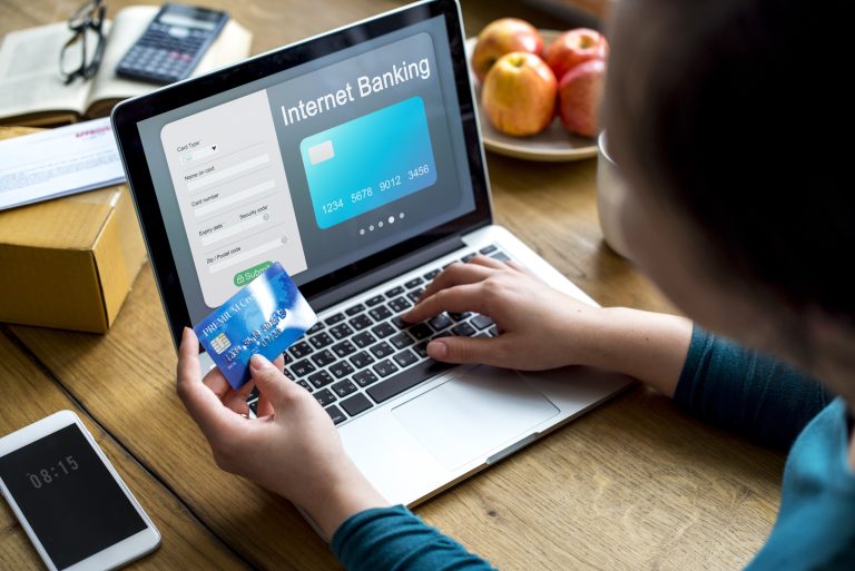 Fintech App Development Solutions for Enterprise