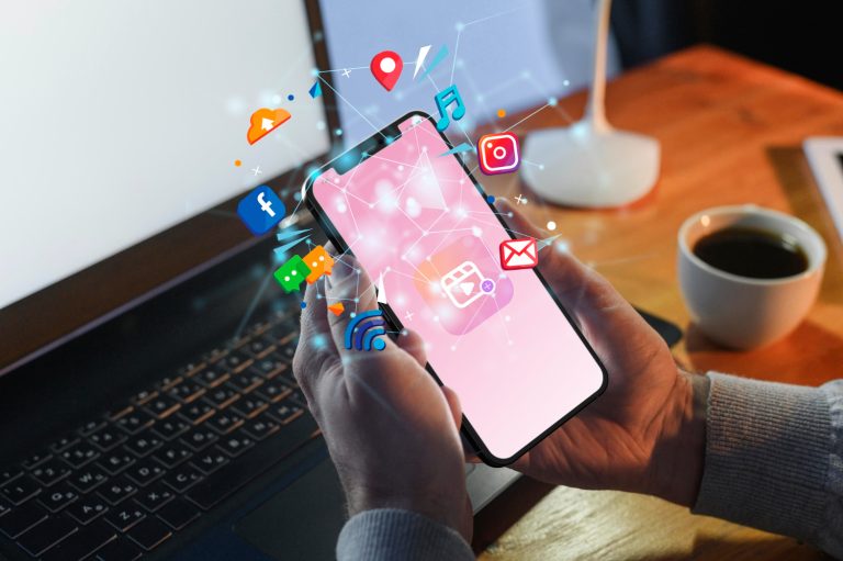 Start Your Own Tech Driven Business