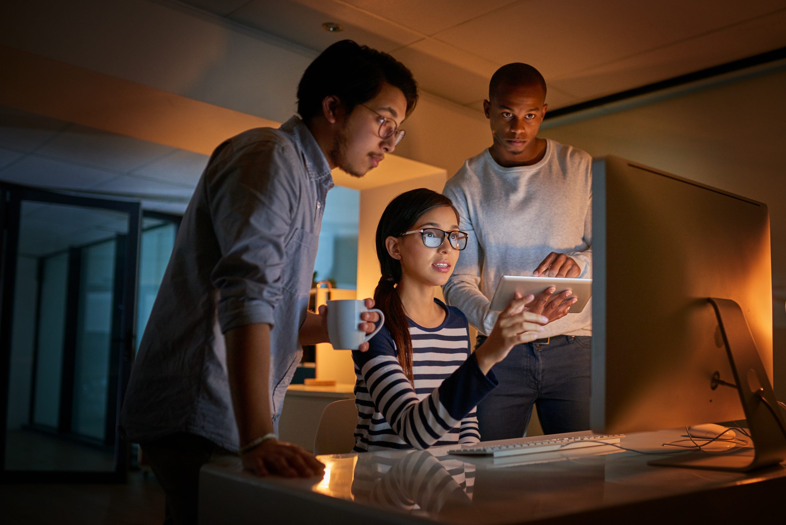 Is Your Business Missing Out on IoT’s Secret Superpower?