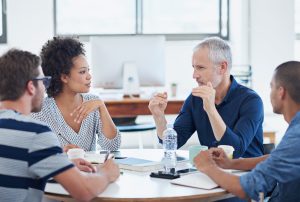 The Dark Side of Data-Driven Decisions
