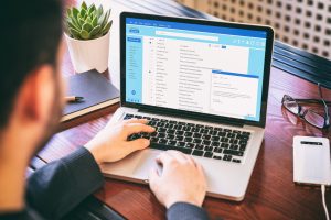 An Employee Clicked the Link—What’s Next?