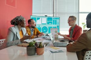 Can Data Decode Company Culture?