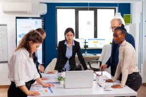 How much of your business running on assumptions?