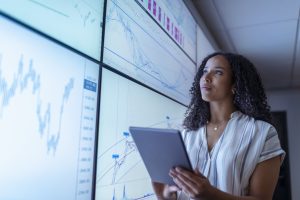 Real-Time Data: The Untold Story